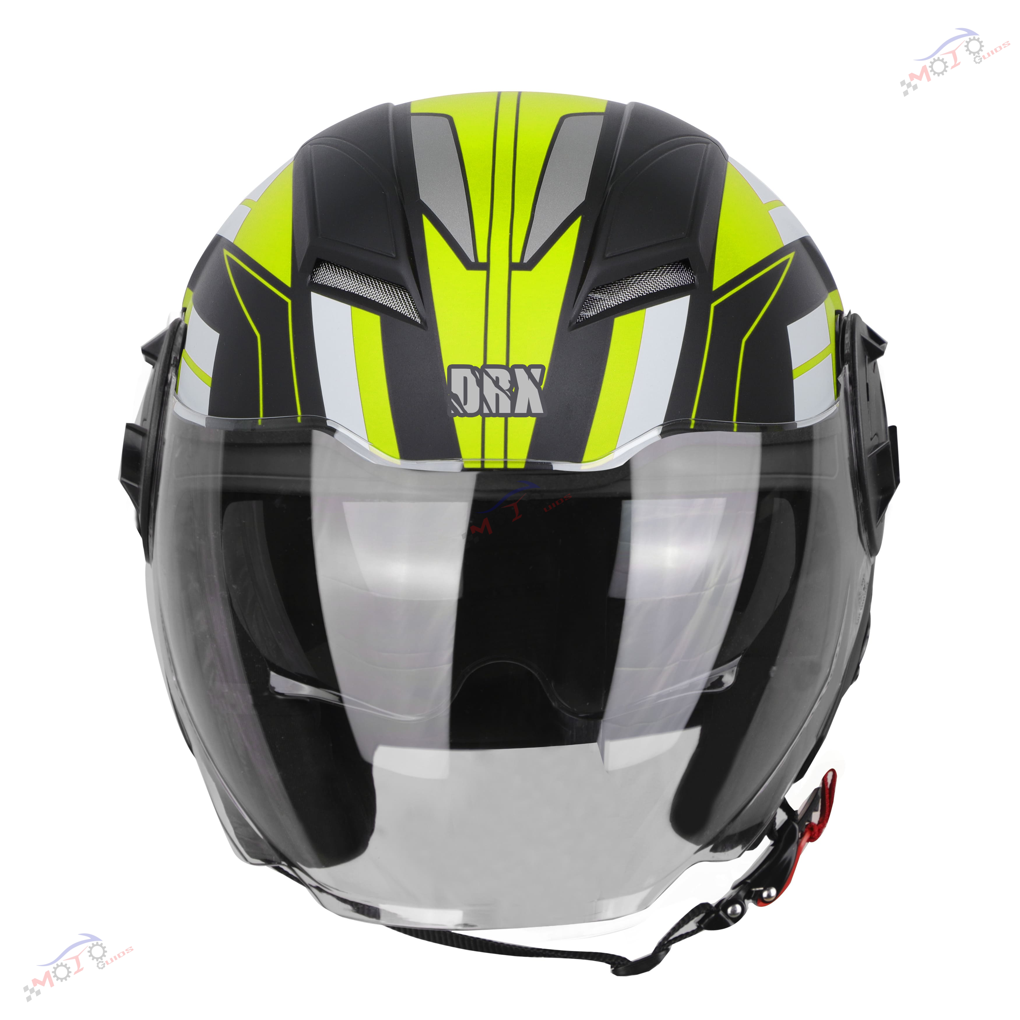 SBH-31 DRX PACE (WITH INNER SUN SHIELD) 